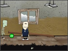 1 - Część 4 | Opis przejścia Włatcy Móch Wrzód na dópie - Włatcy Móch: Wrzód na dópie - poradnik do gry