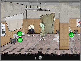 2 - Część 4 | Opis przejścia Włatcy Móch Wrzód na dópie - Włatcy Móch: Wrzód na dópie - poradnik do gry