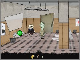 1 - Część 5 | Opis przejścia Włatcy Móch Wrzód na dópie - Włatcy Móch: Wrzód na dópie - poradnik do gry