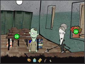 2 - Część 5 | Opis przejścia Włatcy Móch Wrzód na dópie - Włatcy Móch: Wrzód na dópie - poradnik do gry