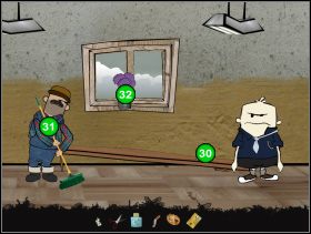 Opuść klasę - Część 5 | Opis przejścia Włatcy Móch Wrzód na dópie - Włatcy Móch: Wrzód na dópie - poradnik do gry