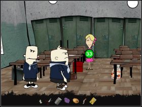 3 - Część 5 | Opis przejścia Włatcy Móch Wrzód na dópie - Włatcy Móch: Wrzód na dópie - poradnik do gry