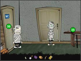 4 - Część 5 | Opis przejścia Włatcy Móch Wrzód na dópie - Włatcy Móch: Wrzód na dópie - poradnik do gry