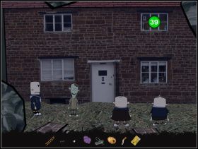 1 - Część 6 | Opis przejścia Włatcy Móch Wrzód na dópie - Włatcy Móch: Wrzód na dópie - poradnik do gry