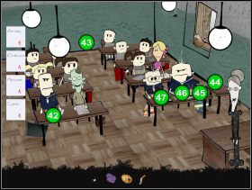 1 - Część 7 | Opis przejścia Włatcy Móch Wrzód na dópie - Włatcy Móch: Wrzód na dópie - poradnik do gry