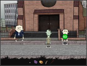 1 - Część 8 | Opis przejścia Włatcy Móch Wrzód na dópie - Włatcy Móch: Wrzód na dópie - poradnik do gry