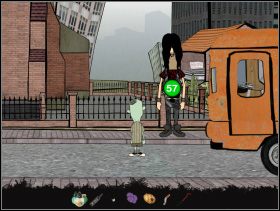 Wino zanieś kierowcy autokaru (57 ) - Część 8 | Opis przejścia Włatcy Móch Wrzód na dópie - Włatcy Móch: Wrzód na dópie - poradnik do gry