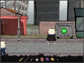 3 - Część 9 | Opis przejścia Włatcy Móch Wrzód na dópie - Włatcy Móch: Wrzód na dópie - poradnik do gry