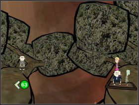 1 - Część 10 | Opis przejścia Włatcy Móch Wrzód na dópie - Włatcy Móch: Wrzód na dópie - poradnik do gry