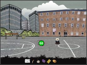 1 - Część 11 | Opis przejścia Włatcy Móch Wrzód na dópie - Włatcy Móch: Wrzód na dópie - poradnik do gry