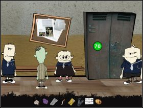 2 - Część 11 | Opis przejścia Włatcy Móch Wrzód na dópie - Włatcy Móch: Wrzód na dópie - poradnik do gry