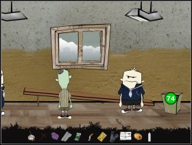 4 - Część 11 | Opis przejścia Włatcy Móch Wrzód na dópie - Włatcy Móch: Wrzód na dópie - poradnik do gry