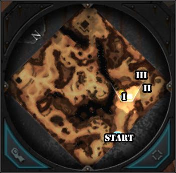 I - kapitan Thule - 1. Stand With Your Brothers | Główny wątek Warhammer 40,000 Dawn of War II - Warhammer 40,000: Dawn of War II - poradnik do gry