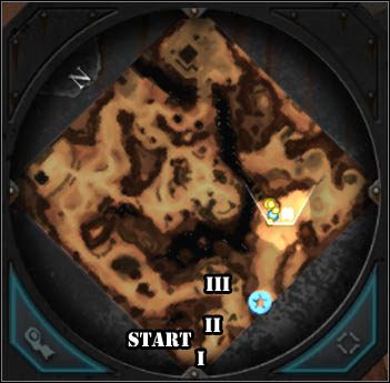 I - piechota Orków - 2. Retake the Hamlet | Główny wątek Warhammer 40,000 Dawn of War II - Warhammer 40,000: Dawn of War II - poradnik do gry