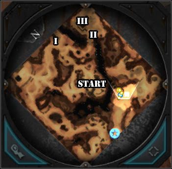 I - radiolatarnia komunikacyjna - 3. The True Enemy | Główny wątek Warhammer 40,000 Dawn of War II - Warhammer 40,000: Dawn of War II - poradnik do gry