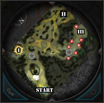 I - miejsce poboru próbek - 5. Into the Hive | Główny wątek Warhammer 40,000 Dawn of War II - Warhammer 40,000: Dawn of War II - poradnik do gry