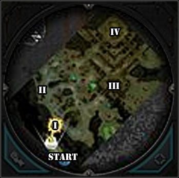 I - pierwsza żyła - 9. The Last Stand | Główny wątek Warhammer 40,000 Dawn of War II - Warhammer 40,000: Dawn of War II - poradnik do gry