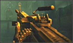 Nazwa: M224 - A1 LKM - Broń | Trofea Killzone 2 - Killzone 2 - poradnik do gry