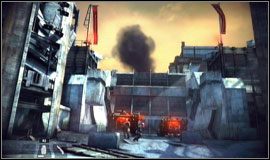 3 - Rzeka Korynt | Misje Killzone 2 - Killzone 2 - poradnik do gry