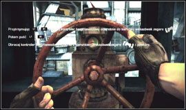 Konwój tkwi w martwym punkcie - Rzeka Korynt | Misje Killzone 2 - Killzone 2 - poradnik do gry