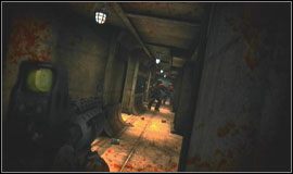 6 - Rzeka Korynt | Misje Killzone 2 - Killzone 2 - poradnik do gry
