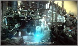 7 - Rzeka Korynt | Misje Killzone 2 - Killzone 2 - poradnik do gry
