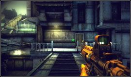 5 - Krwawy południk | Misje Killzone 2 - Killzone 2 - poradnik do gry