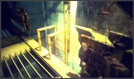 Rico i Natko są pod ostrzałem przy strąconym Intruderze - Plac Visariego | Misje Killzone 2 - Killzone 2 - poradnik do gry