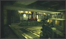 3 - Dzielnica Salamun | Misje Killzone 2 - Killzone 2 - poradnik do gry