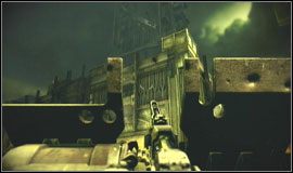 6 - Dzielnica Salamun | Misje Killzone 2 - Killzone 2 - poradnik do gry