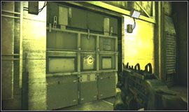 Doganiacie konwój kapitana Narvillea - Dzielnica Salamun | Misje Killzone 2 - Killzone 2 - poradnik do gry