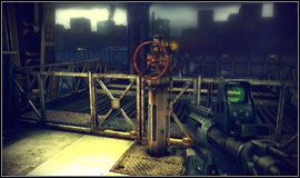 4 - Most Salamun | Misje Killzone 2 - Killzone 2 - poradnik do gry