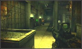 5 - Most Salamun | Misje Killzone 2 - Killzone 2 - poradnik do gry