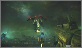 Czeka Cię pojedynek z bossem, czyli maszyną typu ATAC - Most Salamun | Misje Killzone 2 - Killzone 2 - poradnik do gry