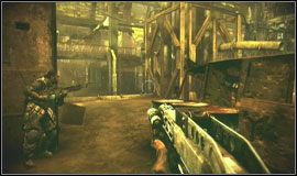 3 - Osada Suljeva | Misje Killzone 2 - Killzone 2 - poradnik do gry