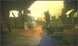 5 - Osada Suljeva | Misje Killzone 2 - Killzone 2 - poradnik do gry