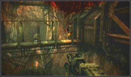 9 - Osada Suljeva | Misje Killzone 2 - Killzone 2 - poradnik do gry