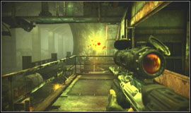 10 - Osada Suljeva | Misje Killzone 2 - Killzone 2 - poradnik do gry