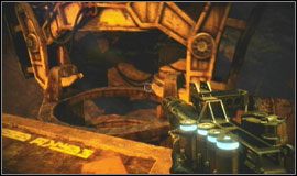 4 - Rafineria Tharsis | Misje Killzone 2 - Killzone 2 - poradnik do gry