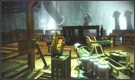 Próbując wrócić do Rico, zostaniesz zaskoczony nowym rodzajem ataku przeciwnika - Rafineria Tharsis | Misje Killzone 2 - Killzone 2 - poradnik do gry