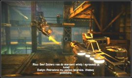 7 - Rafineria Tharsis | Misje Killzone 2 - Killzone 2 - poradnik do gry