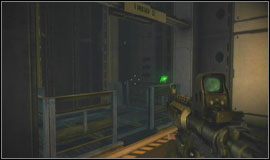 Szturm Helghastów obezwładnia grupę specjalną pułkownika Templara - Krążownik | Misje Killzone 2 - Killzone 2 - poradnik do gry