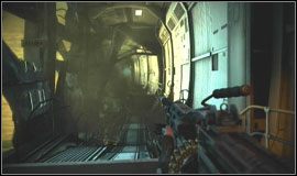 5 - Krążownik | Misje Killzone 2 - Killzone 2 - poradnik do gry