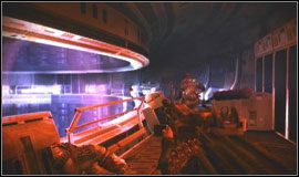 6 - Krążownik | Misje Killzone 2 - Killzone 2 - poradnik do gry