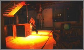 7 - Krążownik | Misje Killzone 2 - Killzone 2 - poradnik do gry