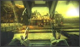 3 - Pustkowia Maelstra | Misje Killzone 2 - Killzone 2 - poradnik do gry