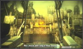 Alfa dołącza do Narvillea i nawiązuje walkę z ostatnią grupą Helghastów w wielkim kompleksie rafineryjnym - Pustkowia Maelstra | Misje Killzone 2 - Killzone 2 - poradnik do gry