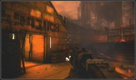 6 - Pałac Visariego | Misje Killzone 2 - Killzone 2 - poradnik do gry