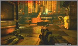 7 - Pałac Visariego | Misje Killzone 2 - Killzone 2 - poradnik do gry