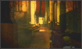 Pora na ostateczną rozprawę z Redeckiem, który wyposażony w pole maskujące co chwila będzie znikał, by pojawić się w zupełnie innym miejscu - najczęściej tuż za Tobą - Pałac Visariego | Misje Killzone 2 - Killzone 2 - poradnik do gry